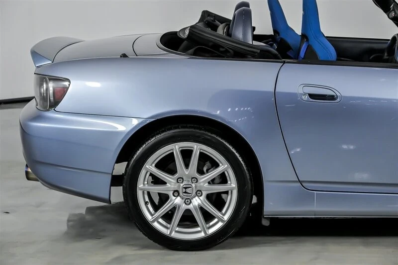 2004 Honda AP2 S2000 - Image 13 of 21