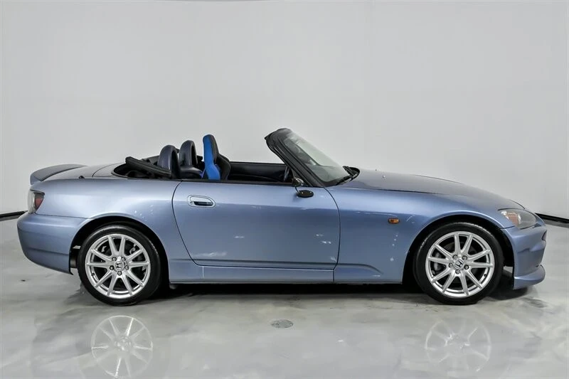 2004 Honda AP2 S2000 - Image 14 of 21