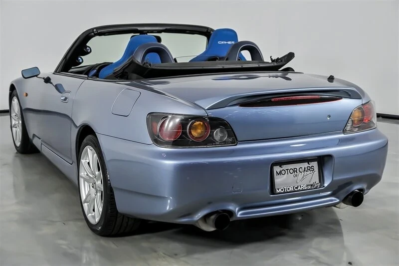 2004 Honda AP2 S2000 - Image 10 of 12
