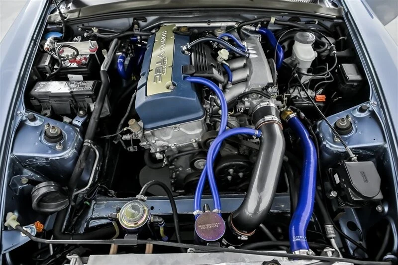 2004 Honda AP2 S2000 - Image 17 of 21