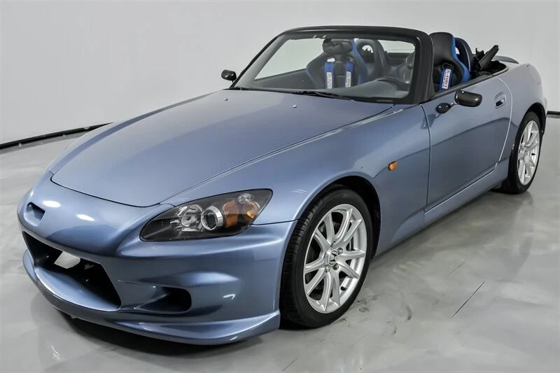 2004 Honda AP2 S2000 - Image 6 of 12