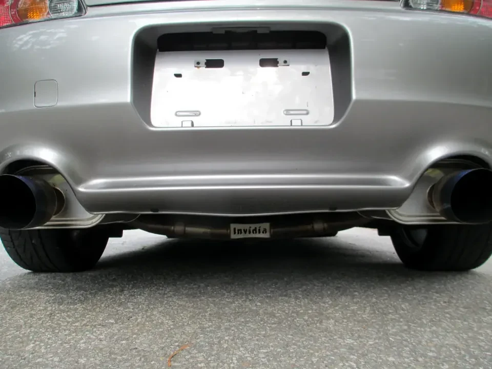 2004 Honda AP2 S2000 - Image 7 of 19