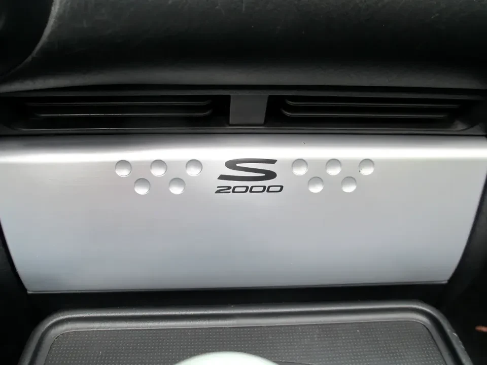 2004 Honda AP2 S2000 - Image 18 of 19