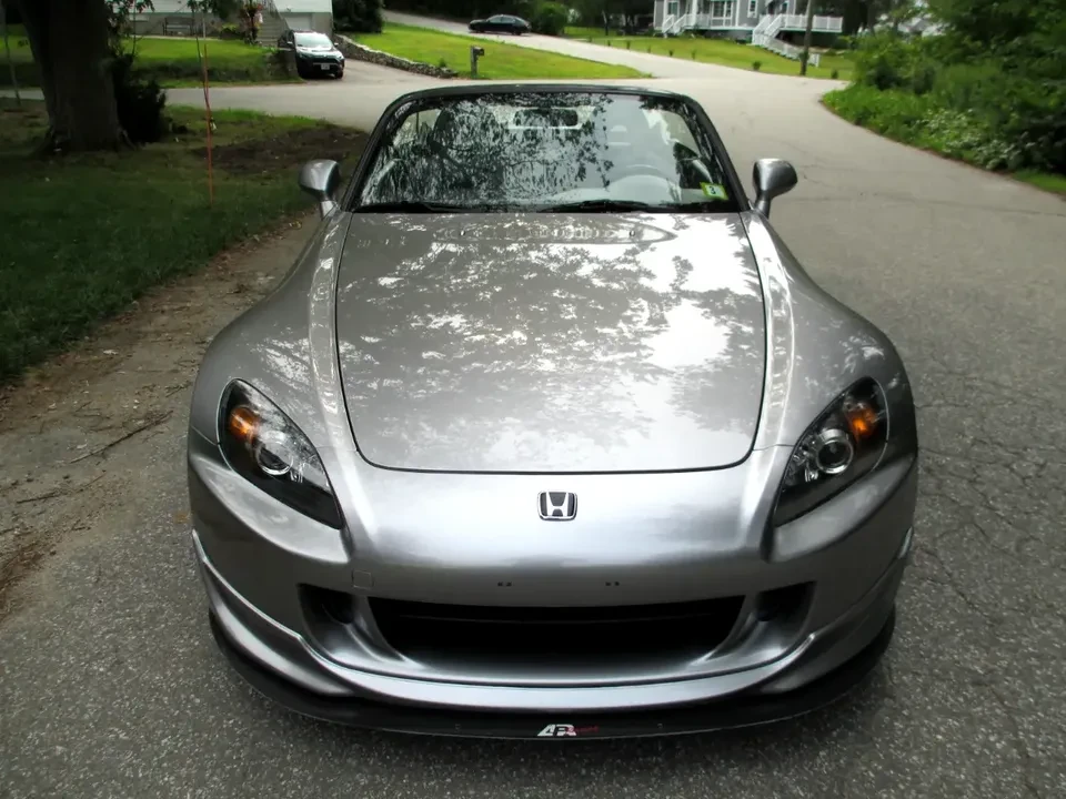 2004 Honda AP2 S2000 - Image 2 of 19