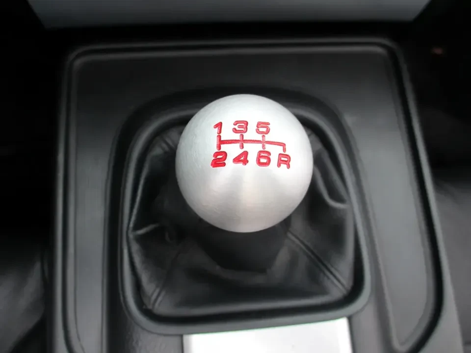 2004 Honda AP2 S2000 - Image 17 of 19