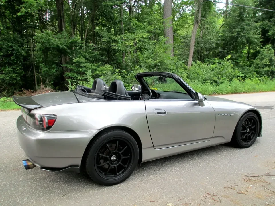 2004 Honda AP2 S2000 - Image 6 of 19