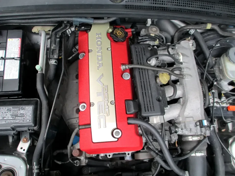 2004 Honda AP2 S2000 - Image 14 of 19