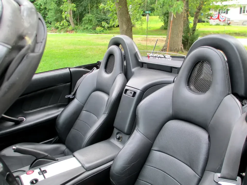 2004 Honda AP2 S2000 - Image 10 of 19