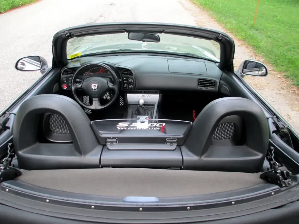 2004 Honda AP2 S2000 - Image 12 of 19