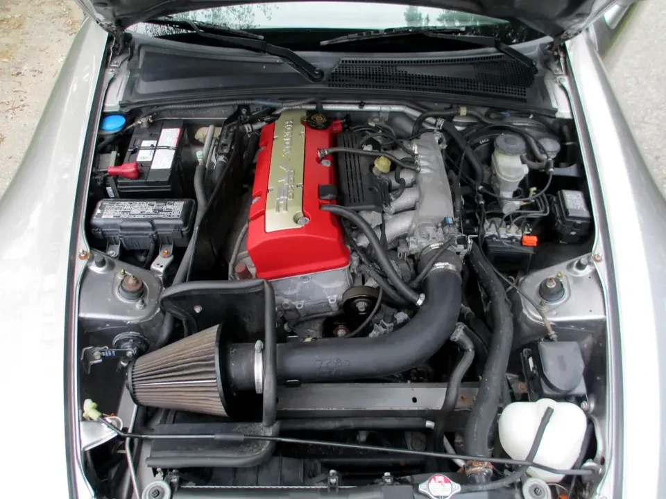 2004 Honda AP2 S2000 - Image 13 of 19