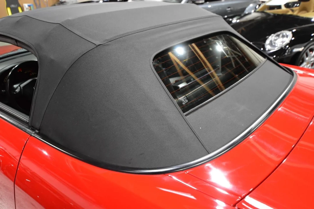 2004 Honda AP2 S2000 - Image 10 of 31