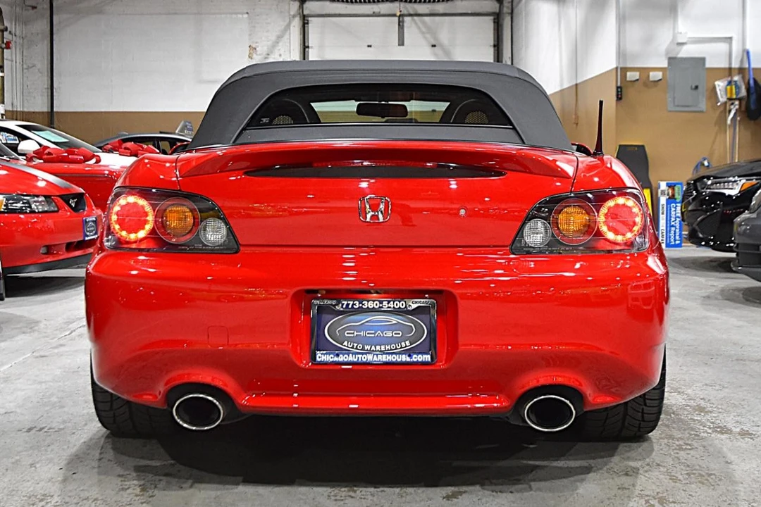 2004 Honda AP2 S2000 - Image 7 of 31