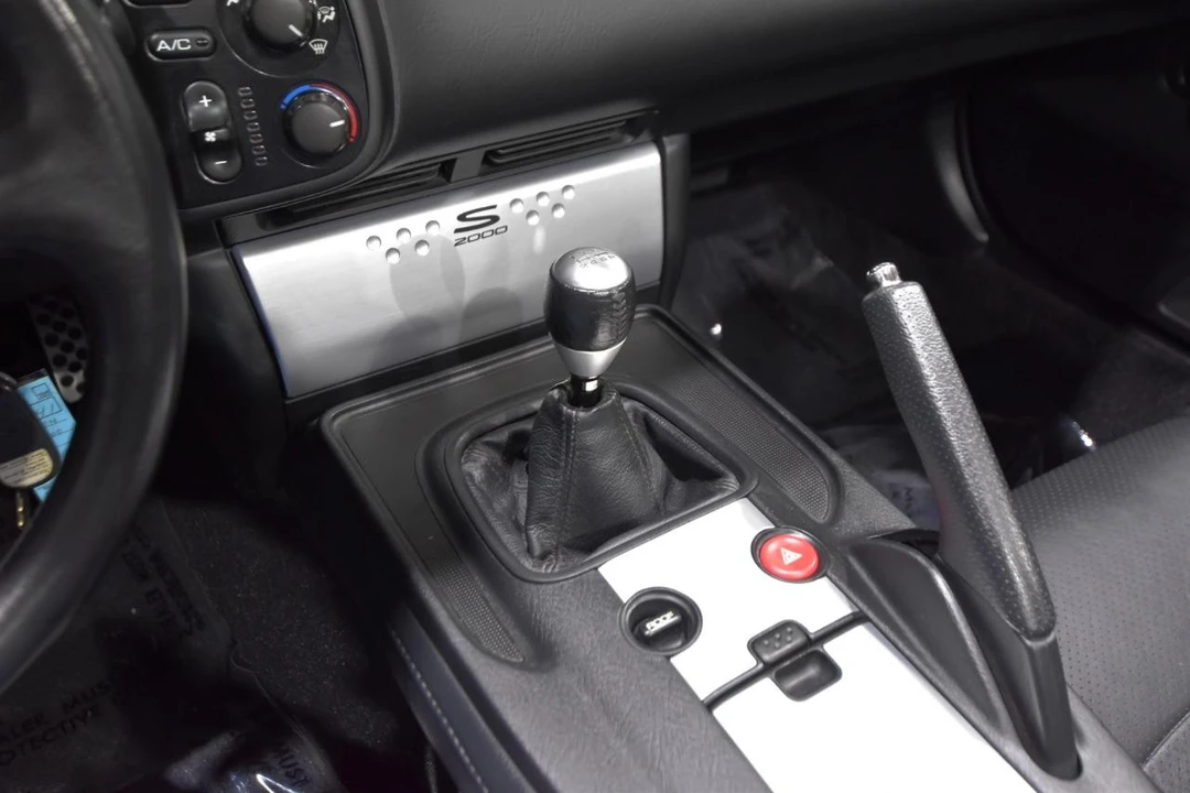 2004 Honda AP2 S2000 - Image 26 of 31