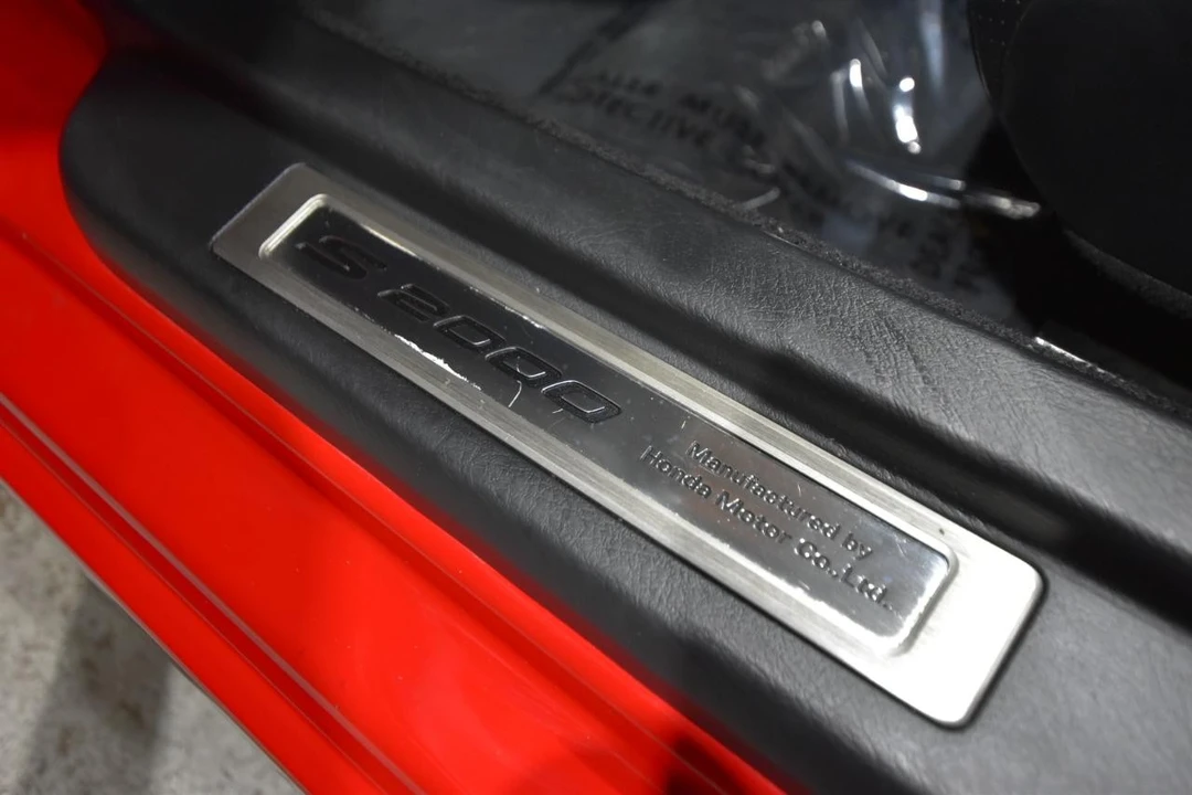 2004 Honda AP2 S2000 - Image 18 of 31