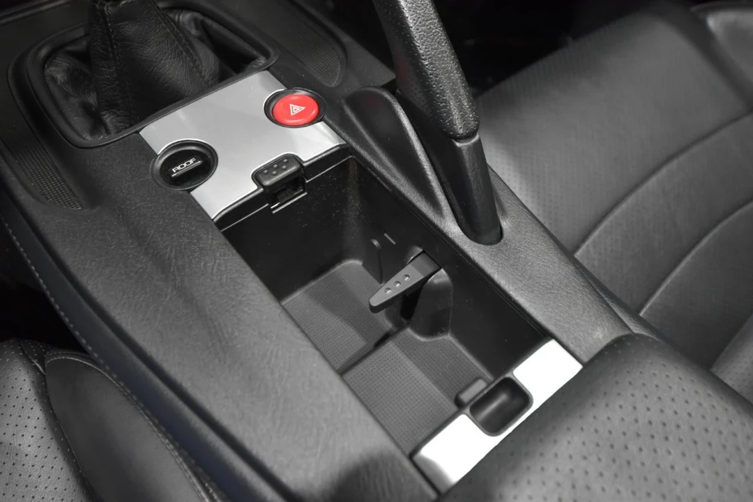 2004 Honda AP2 S2000 - Image 30 of 31