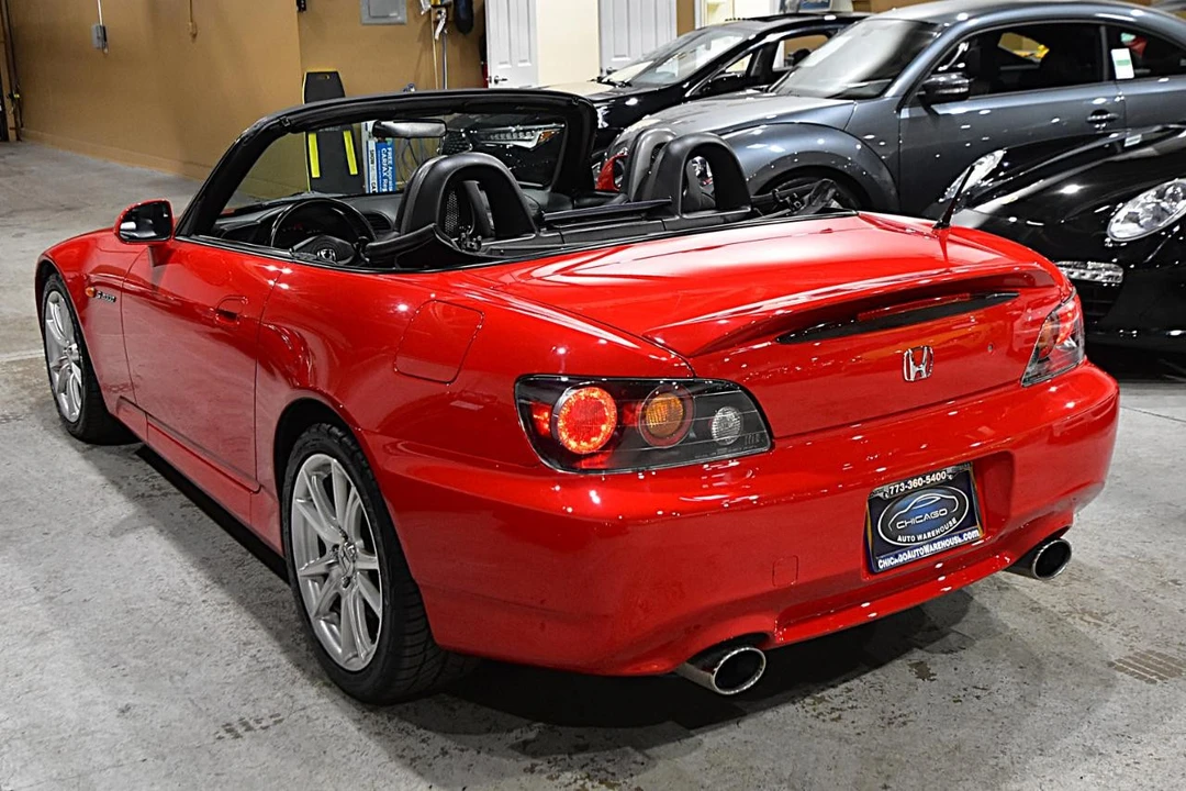 2004 Honda AP2 S2000 - Image 15 of 31