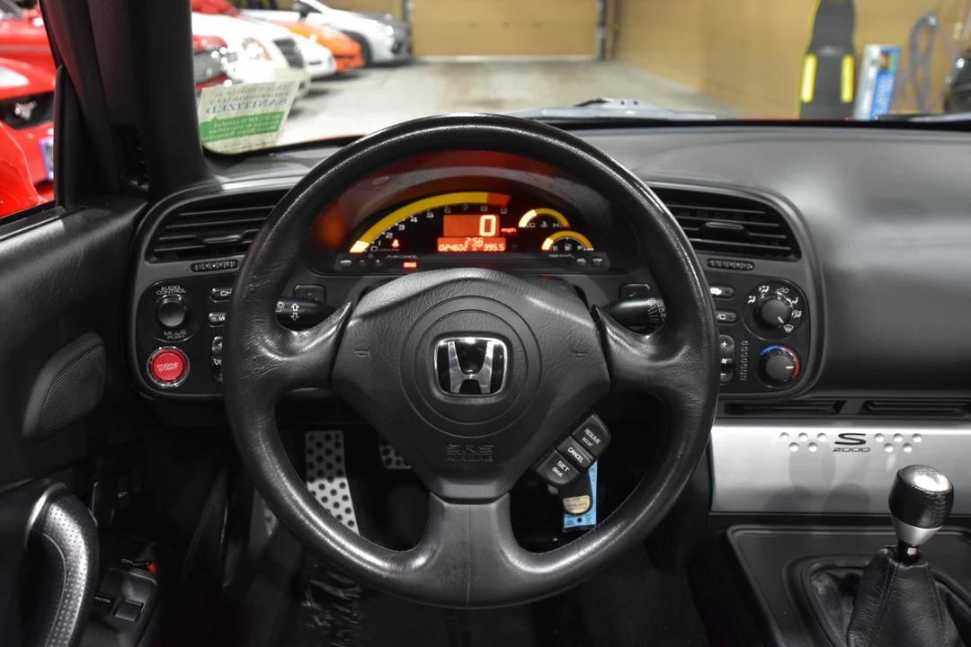 2004 Honda AP2 S2000 - Image 21 of 31