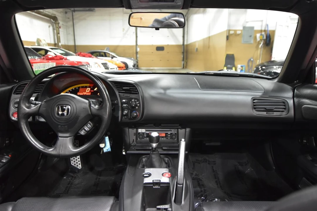 2004 Honda AP2 S2000 - Image 31 of 31