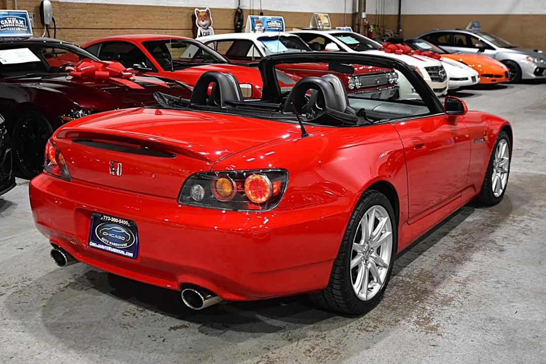 2004 Honda AP2 S2000 - Image 14 of 31