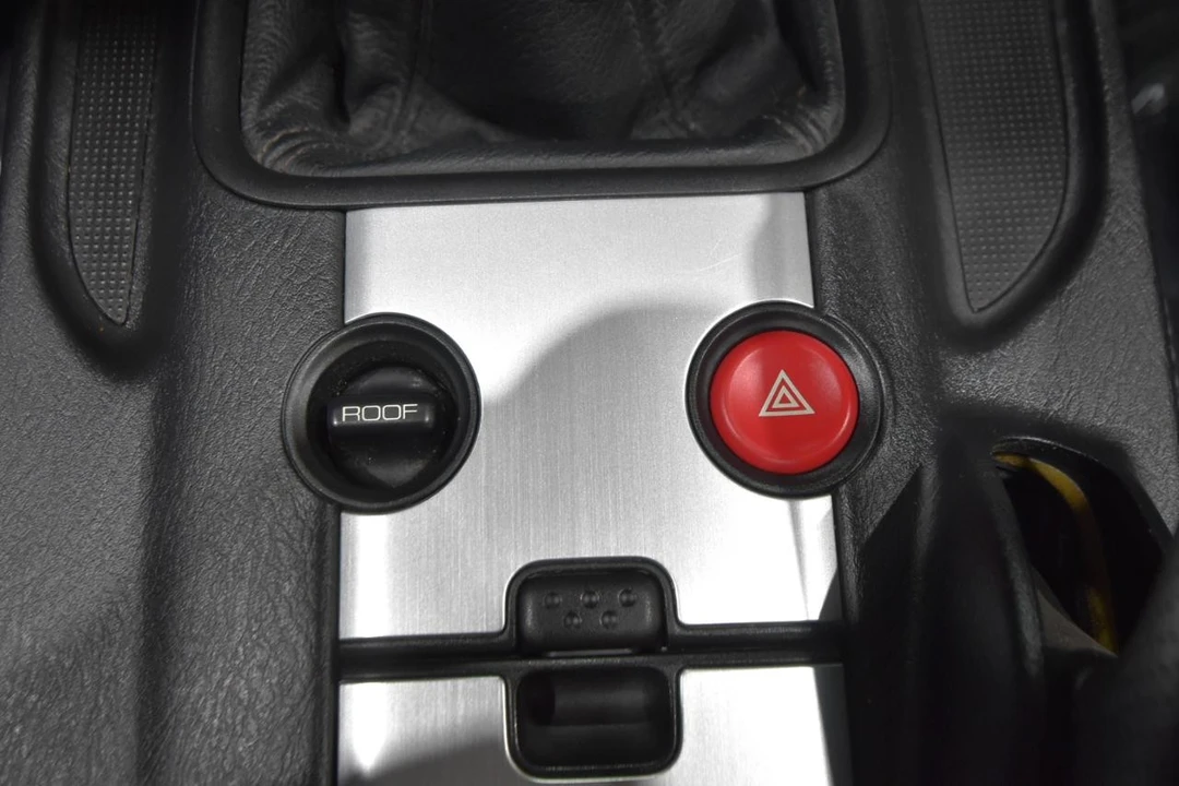 2004 Honda AP2 S2000 - Image 29 of 31
