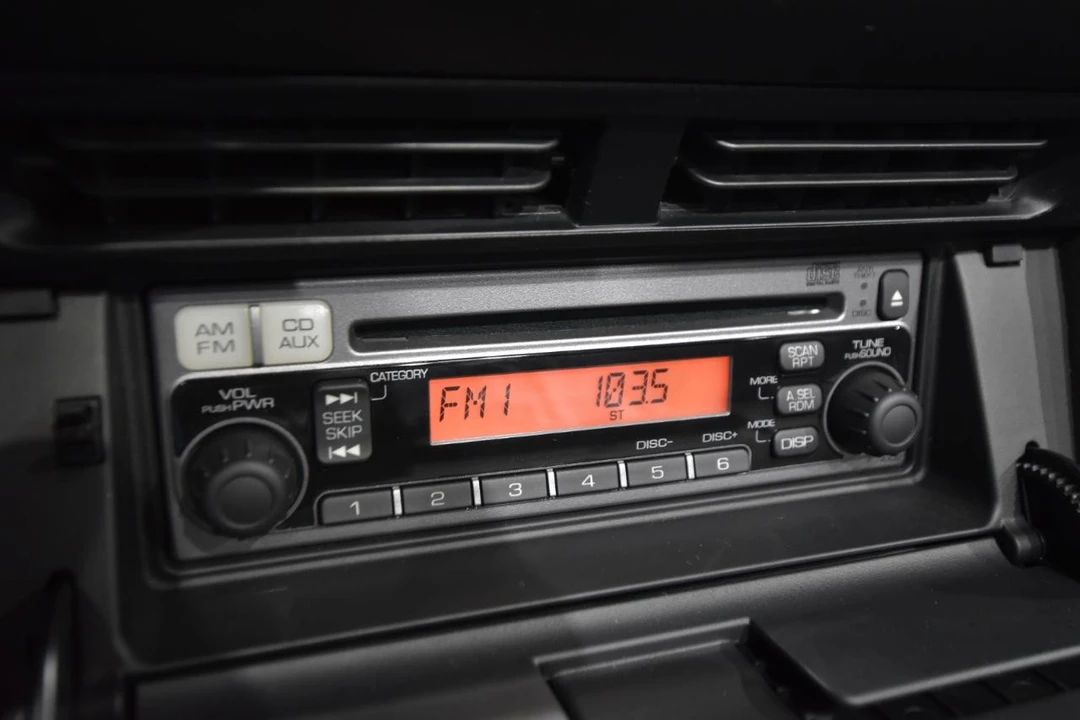2004 Honda AP2 S2000 - Image 27 of 31