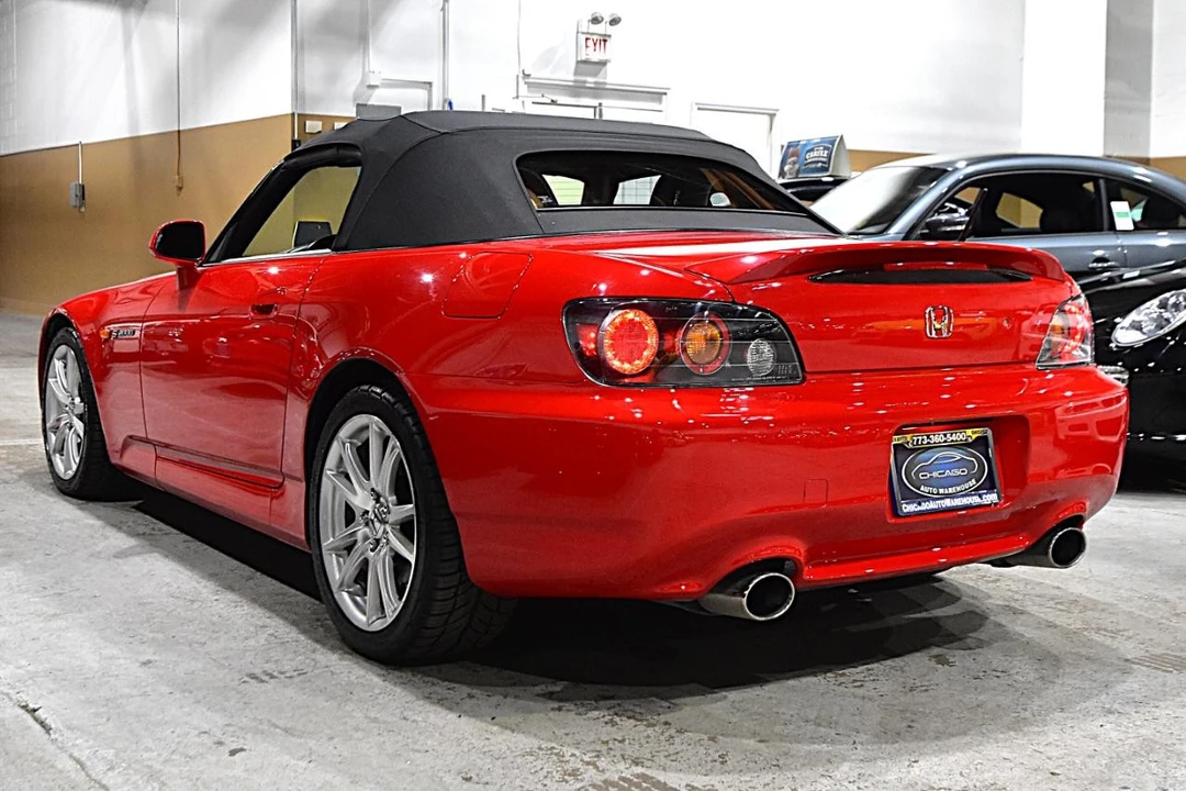2004 Honda AP2 S2000 - Image 8 of 31