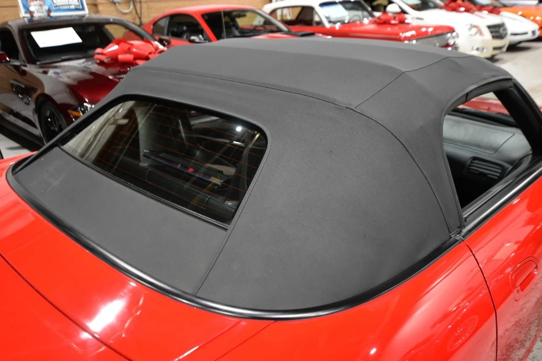 2004 Honda AP2 S2000 - Image 11 of 31