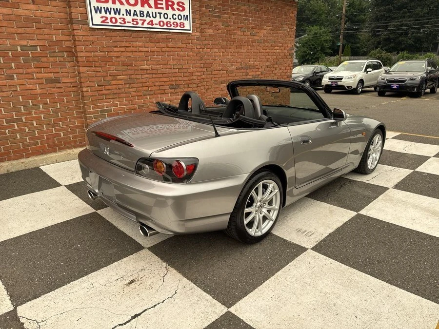 2004 Honda AP2 S2000 - Image 20 of 20