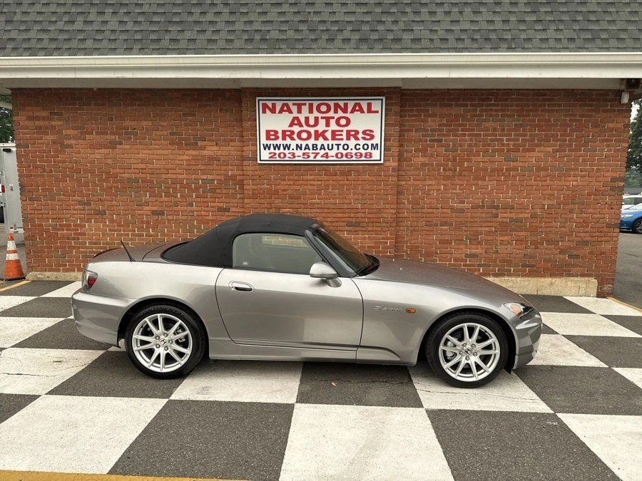 2004 Honda AP2 S2000 - Image 2 of 20