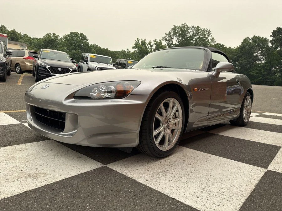 2004 Honda AP2 S2000 - Image 9 of 20