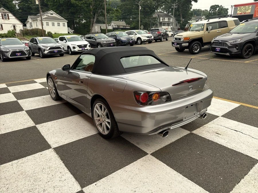 2004 Honda AP2 S2000 - Image 5 of 20