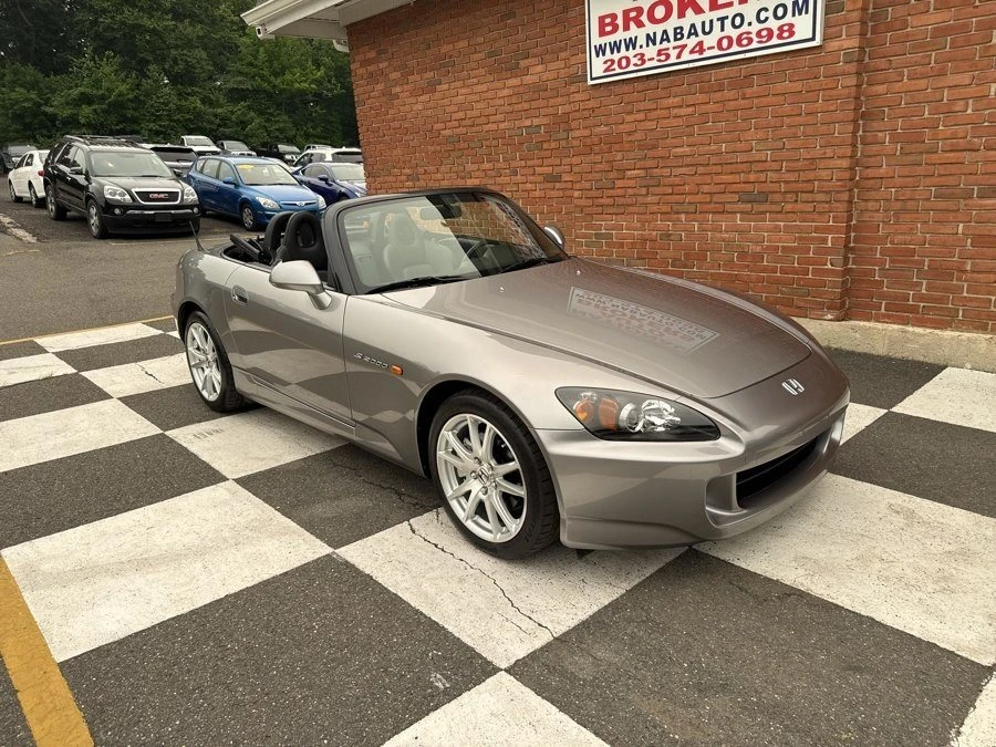 2004 Honda AP2 S2000 - Image 18 of 20