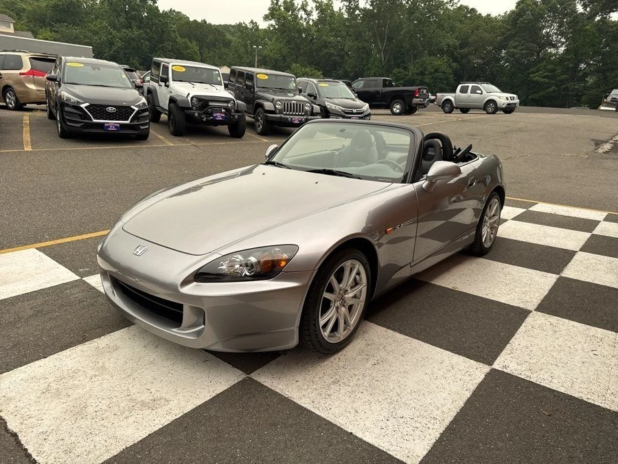 2004 Honda AP2 S2000 - Image 16 of 20