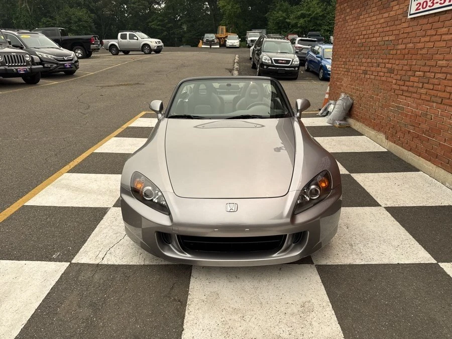 2004 Honda AP2 S2000 - Image 17 of 20