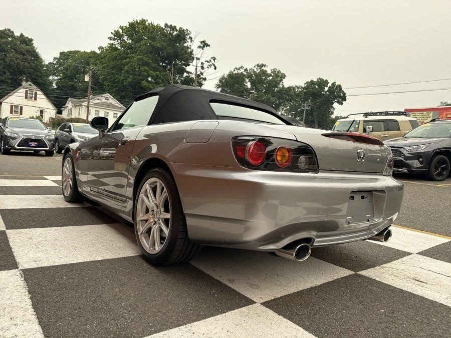 2004 Honda AP2 S2000 - Image 10 of 20