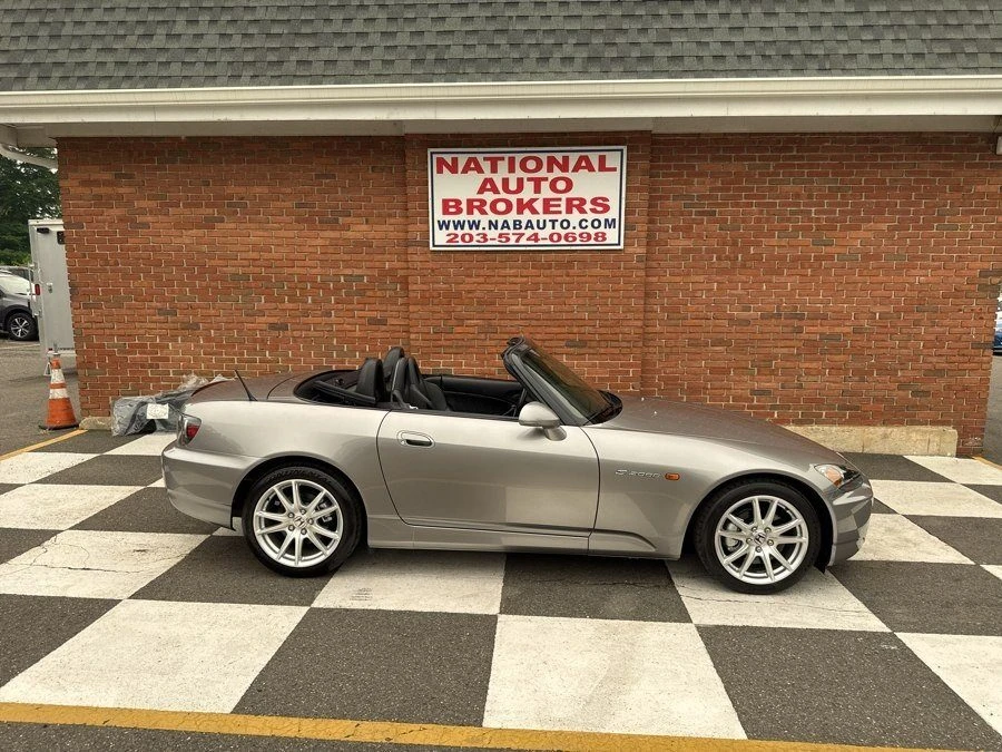 2004 Honda AP2 S2000 - Image 19 of 20