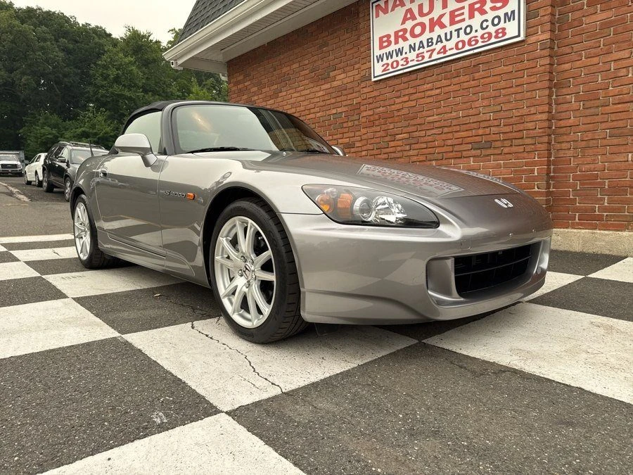 2004 Honda AP2 S2000 - Image 8 of 20