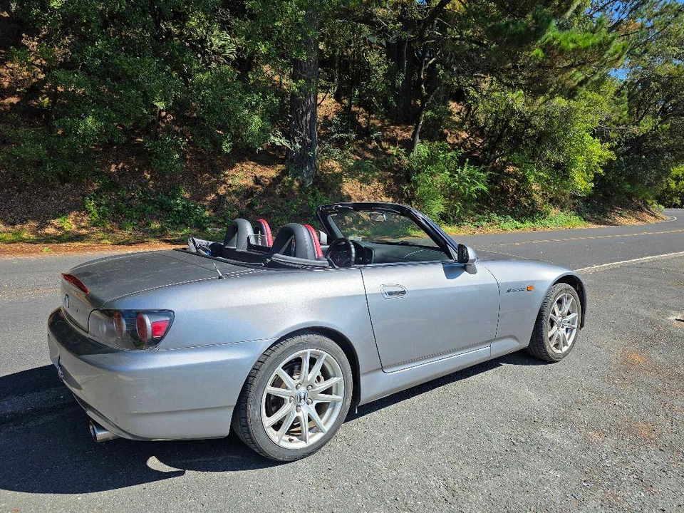 2004 Honda AP2 S2000 - Image 10 of 16