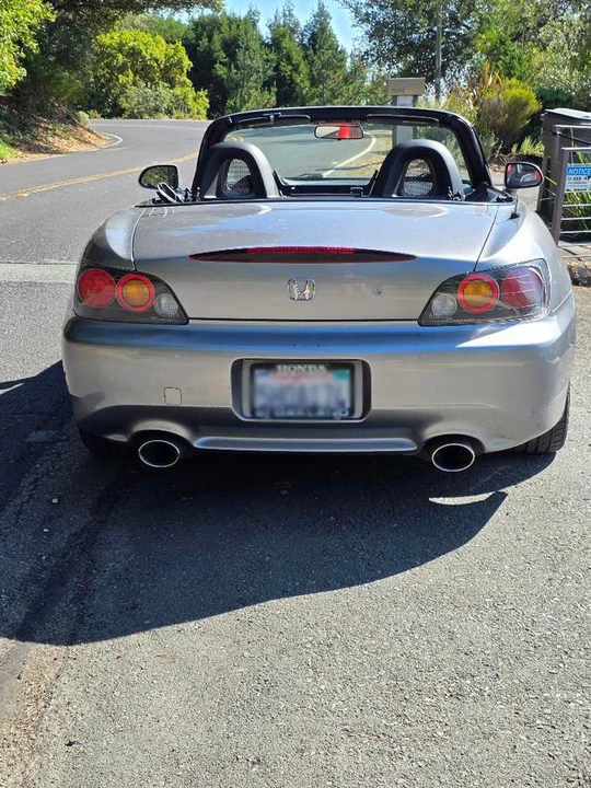 2004 Honda AP2 S2000 - Image 11 of 16