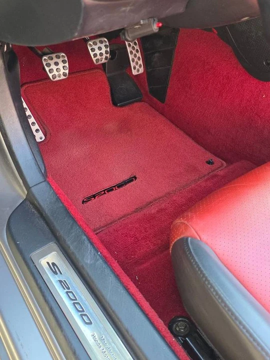 2004 Honda AP2 S2000 - Image 4 of 16