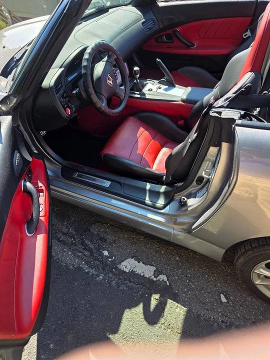2004 Honda AP2 S2000 - Image 13 of 16