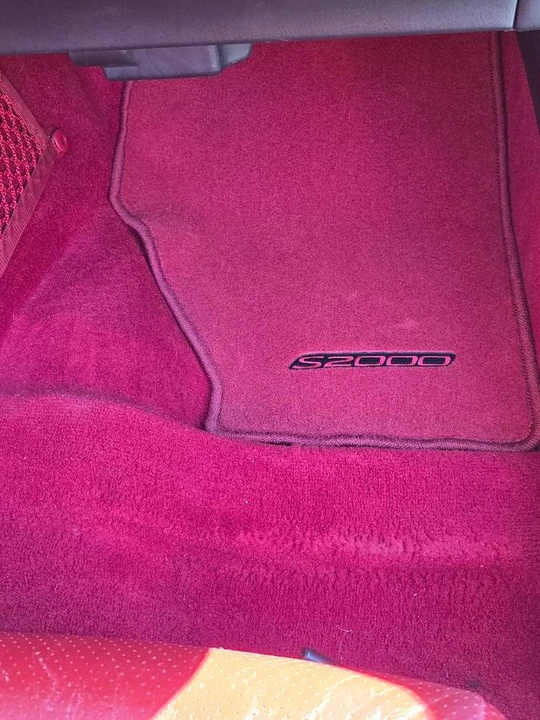 2004 Honda AP2 S2000 - Image 5 of 16