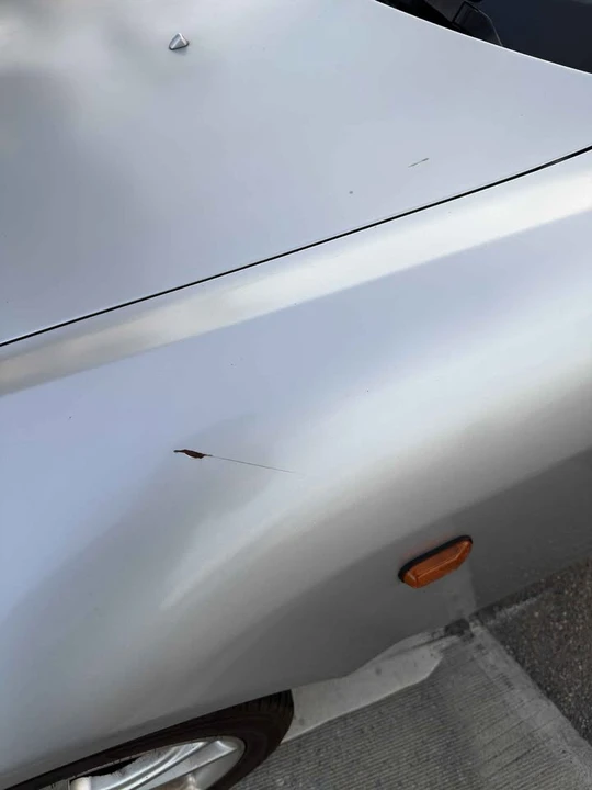 2004 Honda AP2 S2000 - Image 6 of 10