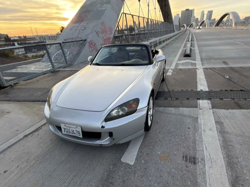2004 Honda AP2 S2000 - Image 2 of 10