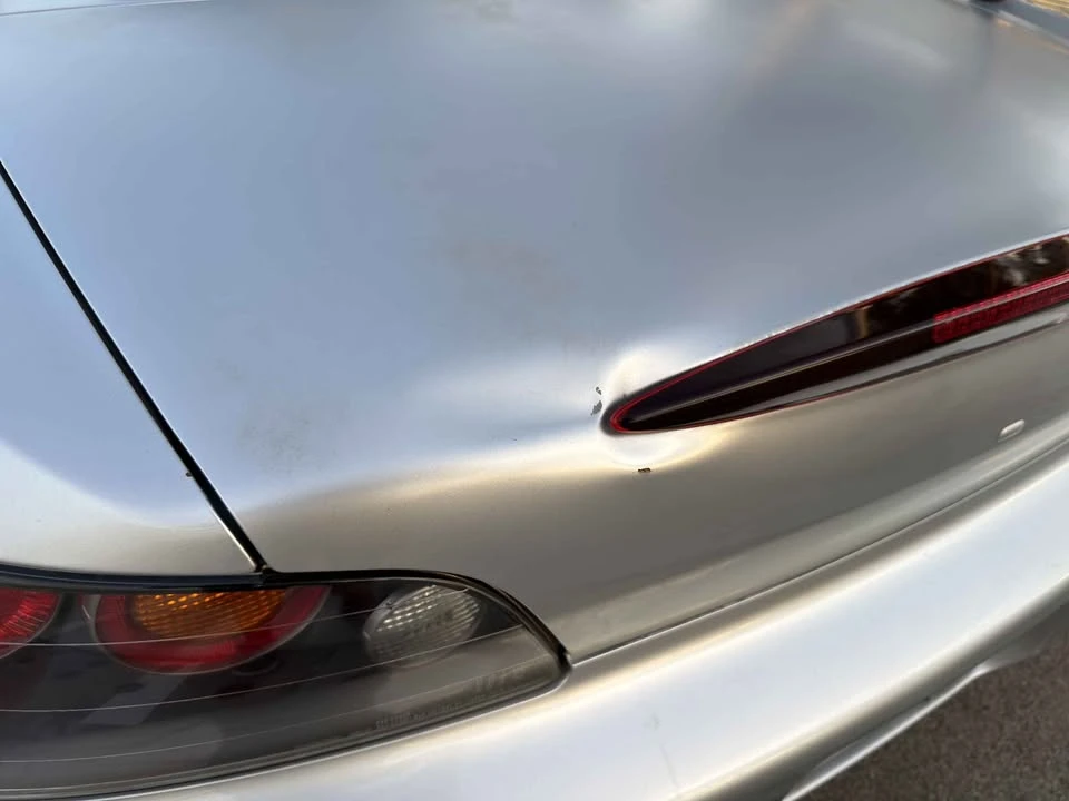 2004 Honda AP2 S2000 - Image 5 of 10