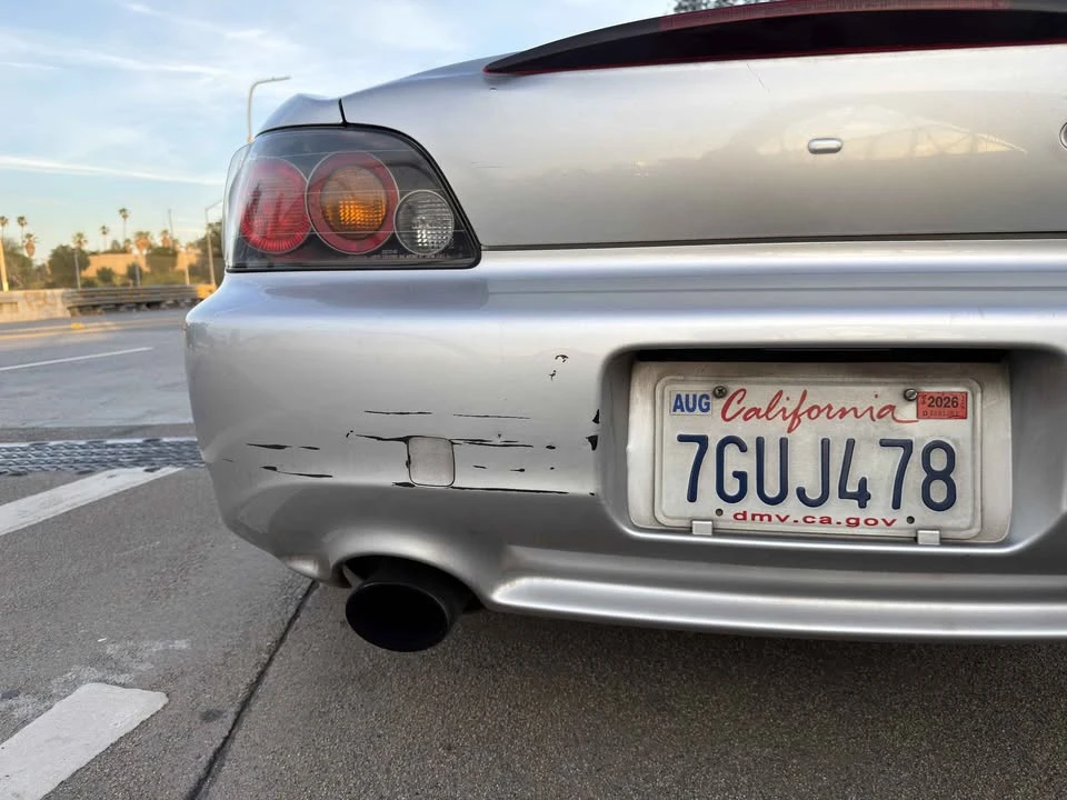 2004 Honda AP2 S2000 - Image 4 of 10