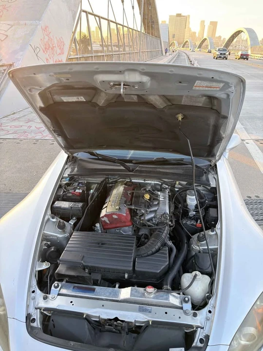 2004 Honda AP2 S2000 - Image 7 of 10
