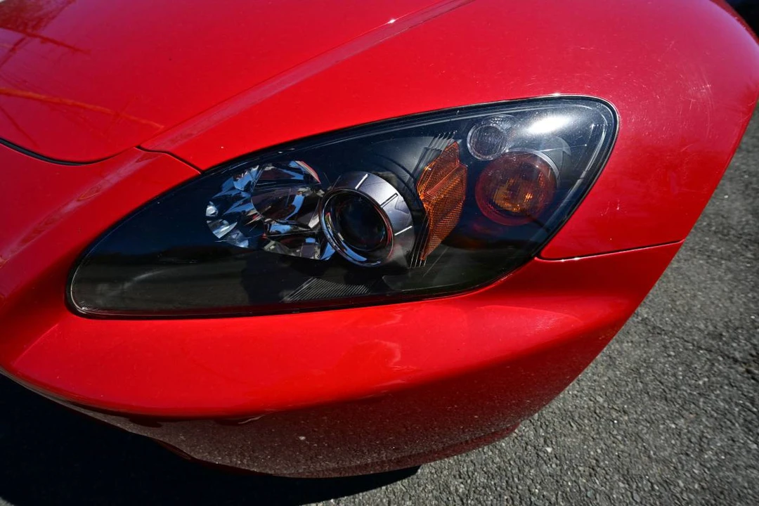 2004 Honda AP2 S2000 - Image 3 of 10
