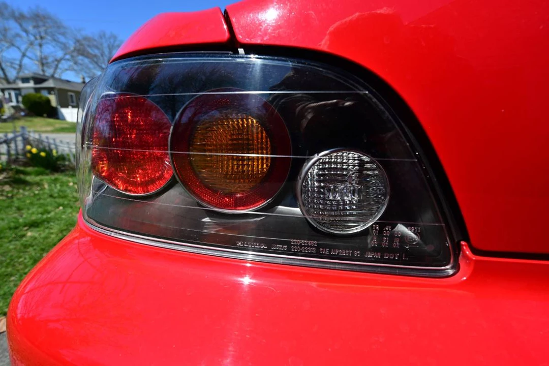 2004 Honda AP2 S2000 - Image 5 of 10