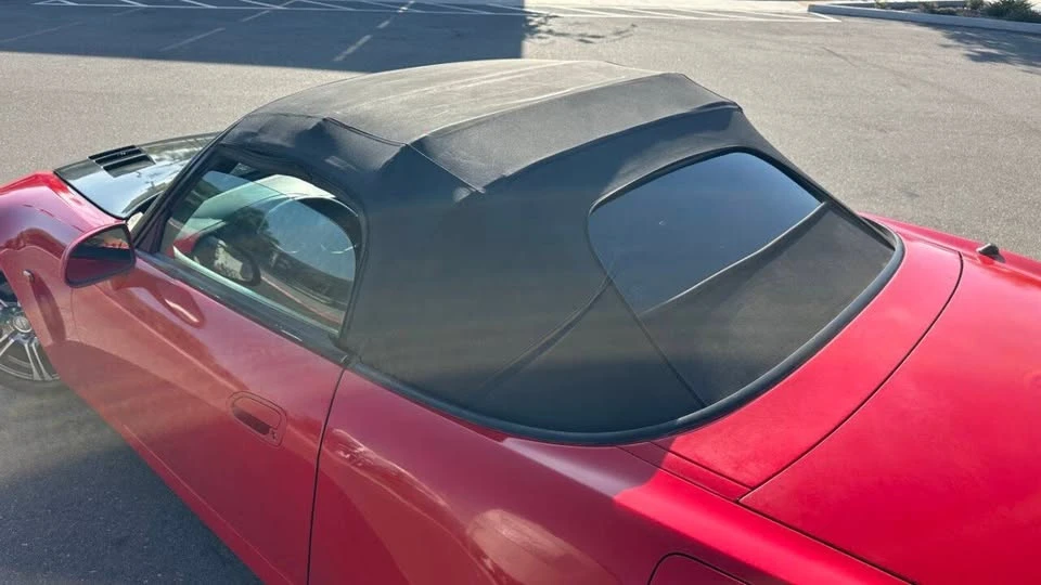 2004 Honda AP2 S2000 - Image 20 of 20